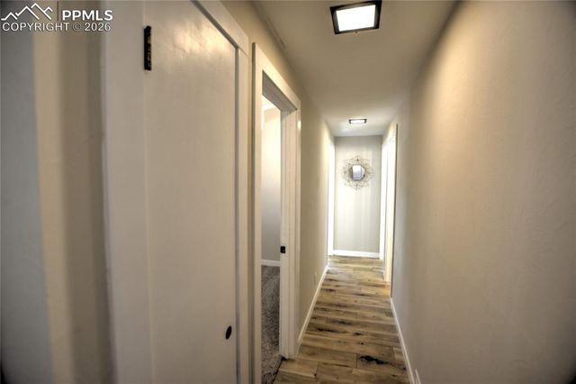 2708 Pennsylvania Avenue, Colorado Springs, CO 80907