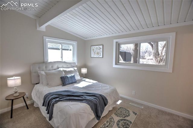 2708 Pennsylvania Avenue, Colorado Springs, CO 80907