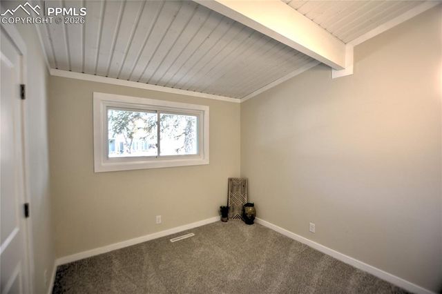 2708 Pennsylvania Avenue, Colorado Springs, CO 80907