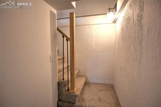 2708 Pennsylvania Avenue, Colorado Springs, CO 80907