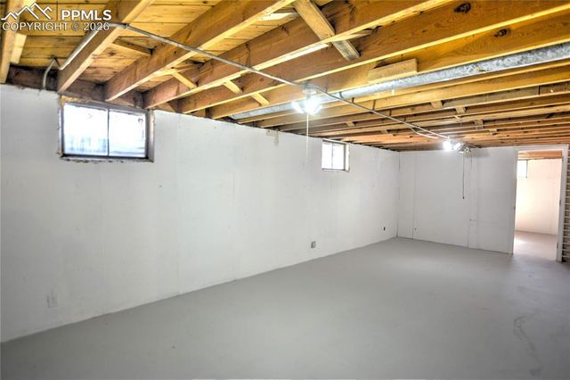 2708 Pennsylvania Avenue, Colorado Springs, CO 80907