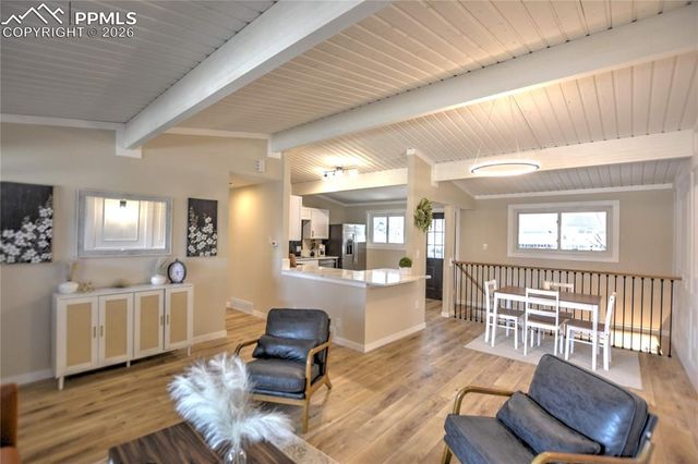 2708 Pennsylvania Avenue, Colorado Springs, CO 80907