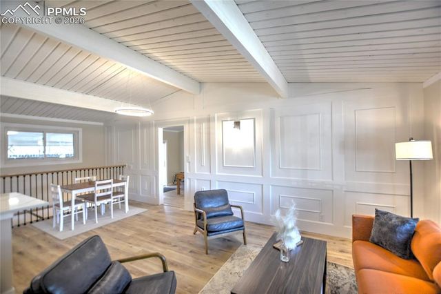 2708 Pennsylvania Avenue, Colorado Springs, CO 80907