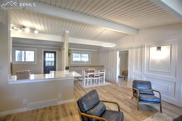 2708 Pennsylvania Avenue, Colorado Springs, CO 80907