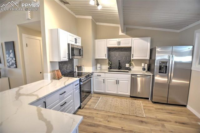 2708 Pennsylvania Avenue, Colorado Springs, CO 80907