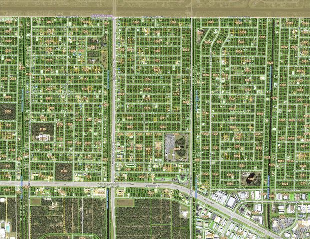 17418 ORION AVENUE, Port Charlotte, FL 33954