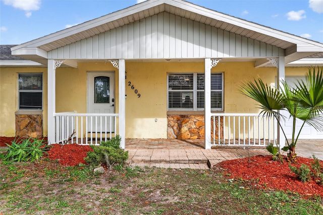 2609 TIMBERCREEK LOOP W, Lakeland, FL 33805