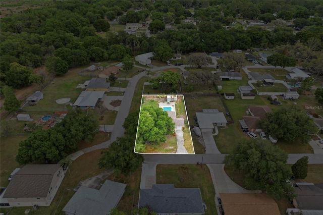 2609 TIMBERCREEK LOOP W, Lakeland, FL 33805