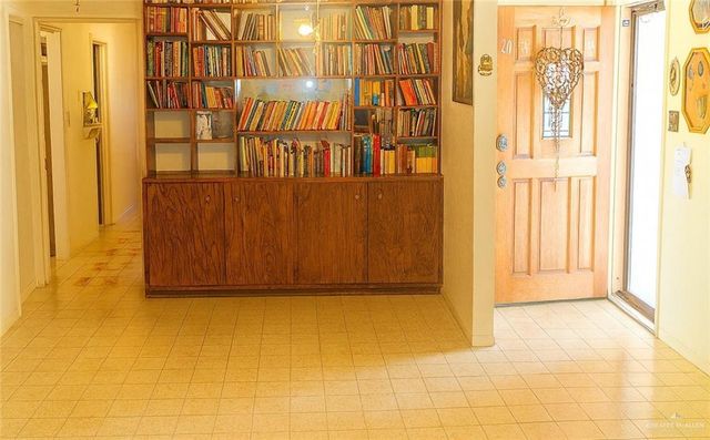 2008 Harvey Street, Mcallen, TX 78501