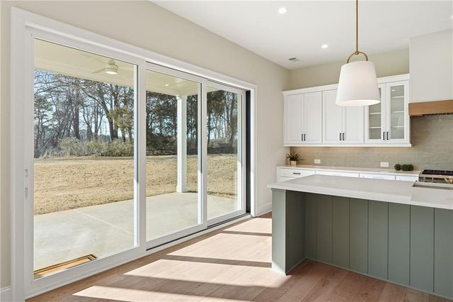 158 PALISADE Drive, Rydal, GA 30171