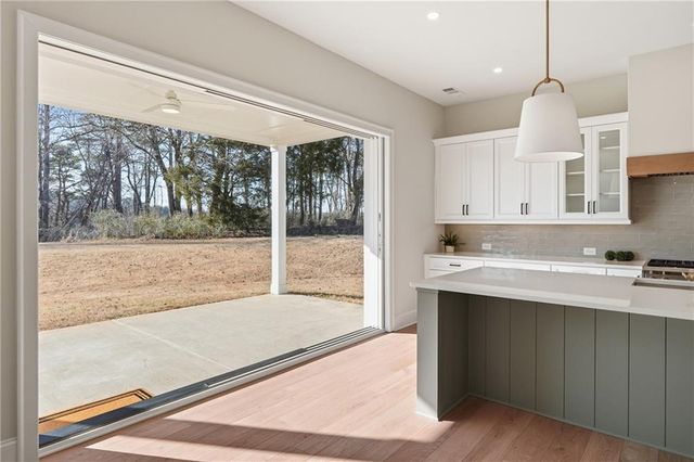 158 PALISADE Drive, Rydal, GA 30171