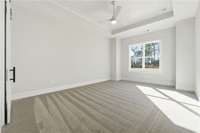 158 PALISADE Drive, Rydal, GA 30171