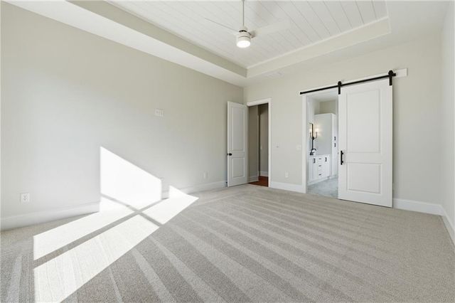 158 PALISADE Drive, Rydal, GA 30171