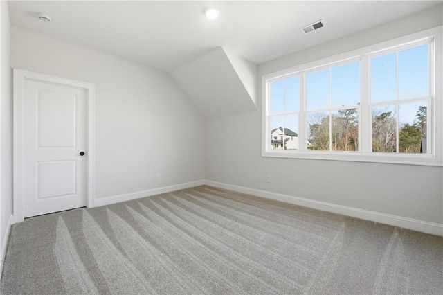 158 PALISADE Drive, Rydal, GA 30171