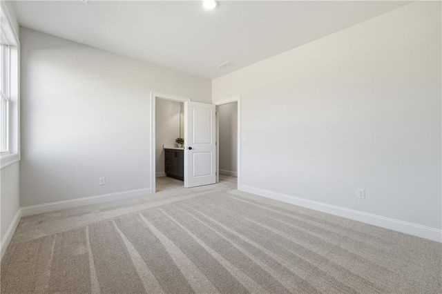 158 PALISADE Drive, Rydal, GA 30171