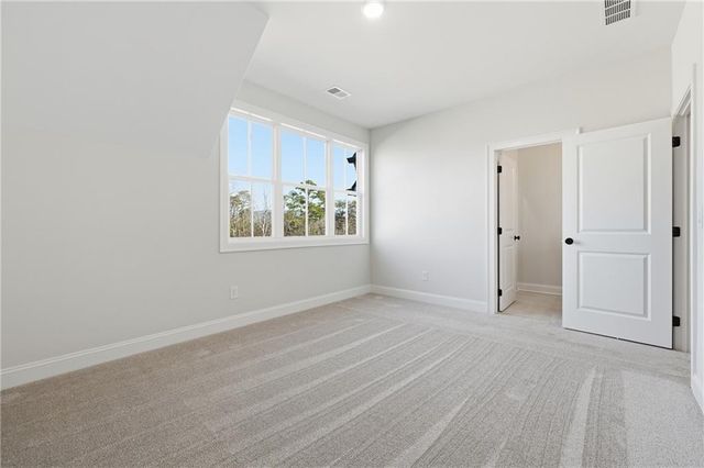 158 PALISADE Drive, Rydal, GA 30171