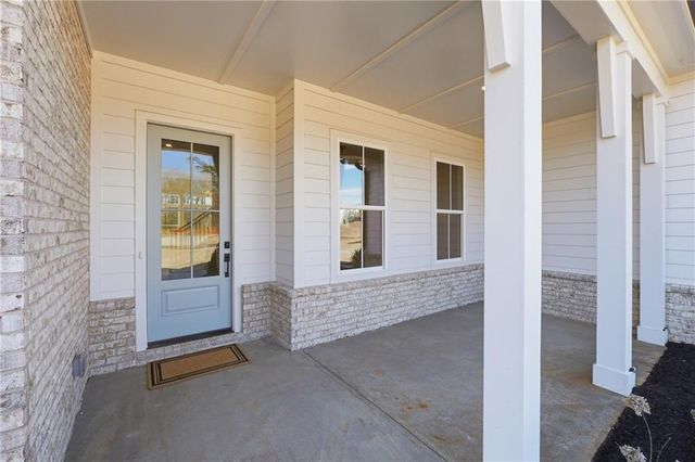 158 PALISADE Drive, Rydal, GA 30171