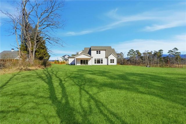158 PALISADE Drive, Rydal, GA 30171