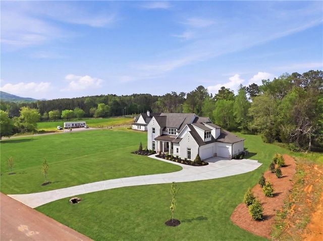 158 PALISADE Drive, Rydal, GA 30171