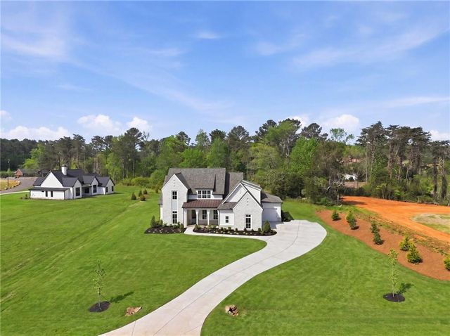 158 PALISADE Drive, Rydal, GA 30171