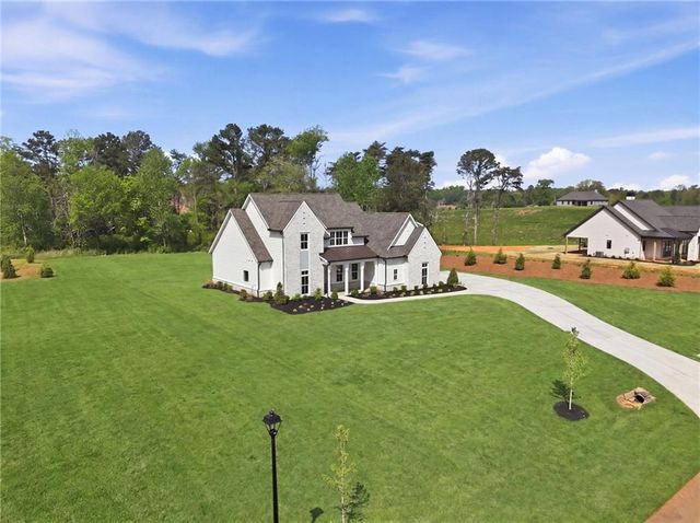 158 PALISADE Drive, Rydal, GA 30171