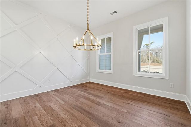 158 PALISADE Drive, Rydal, GA 30171