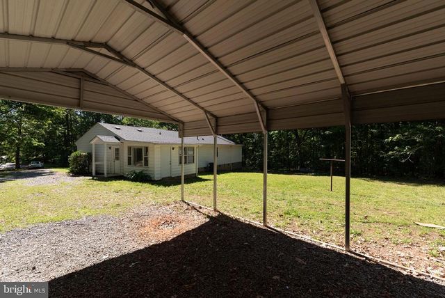 115 THOMASSON RD, Louisa, VA 23093