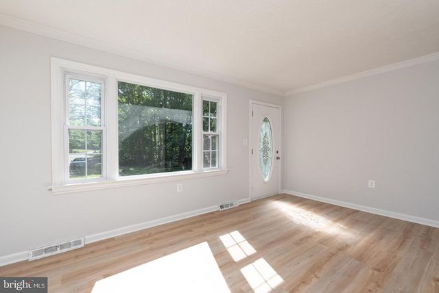 115 THOMASSON RD, Louisa, VA 23093