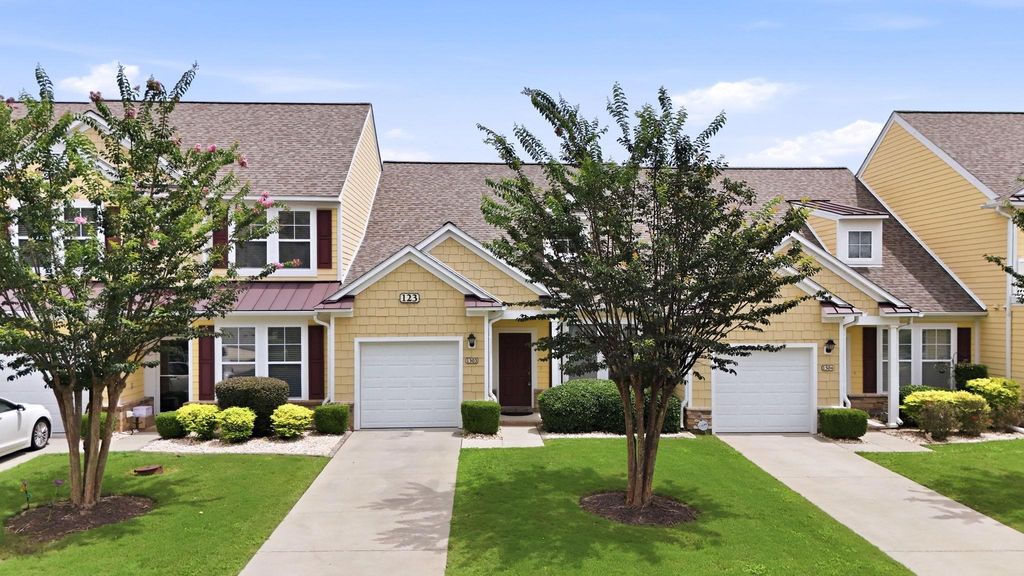 123 Cold Stream Cove Loop Unit 1503, Murrells Inlet, SC 29576 — exterior