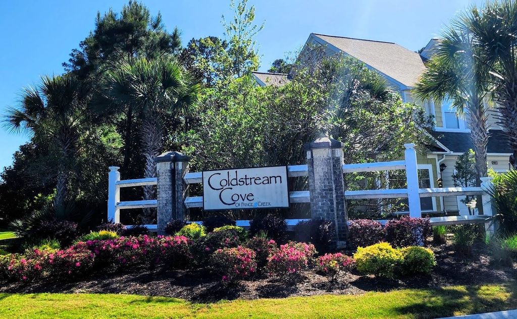 123 Cold Stream Cove Loop Unit 1503, Murrells Inlet, SC 29576 — photo 2