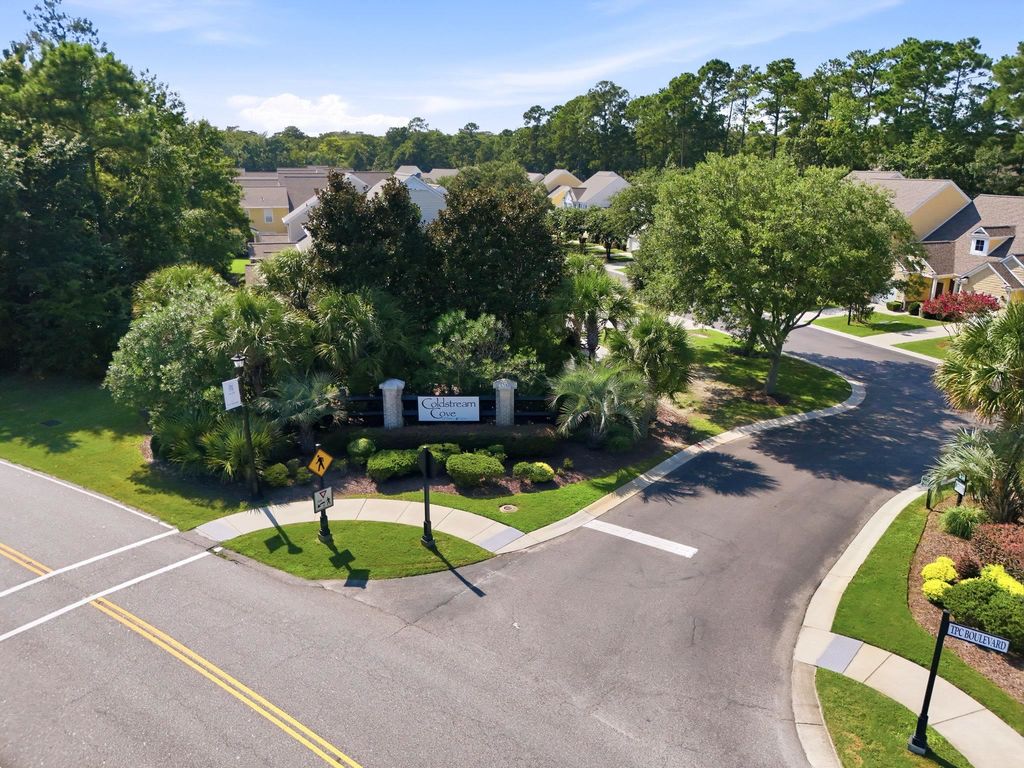 123 Cold Stream Cove Loop Unit 1503, Murrells Inlet, SC 29576 — photo 3