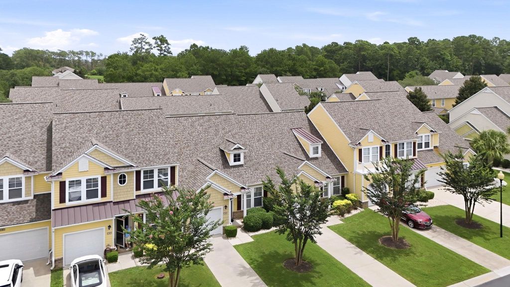 123 Cold Stream Cove Loop Unit 1503, Murrells Inlet, SC 29576 — photo 4