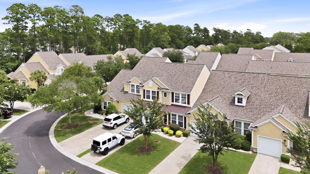 123 Cold Stream Cove Loop Unit 1503, Murrells Inlet, SC 29576 — photo 5