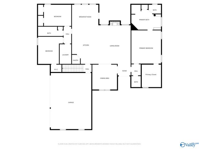 26442 Ashland Ridge Lane, Athens, AL 35613