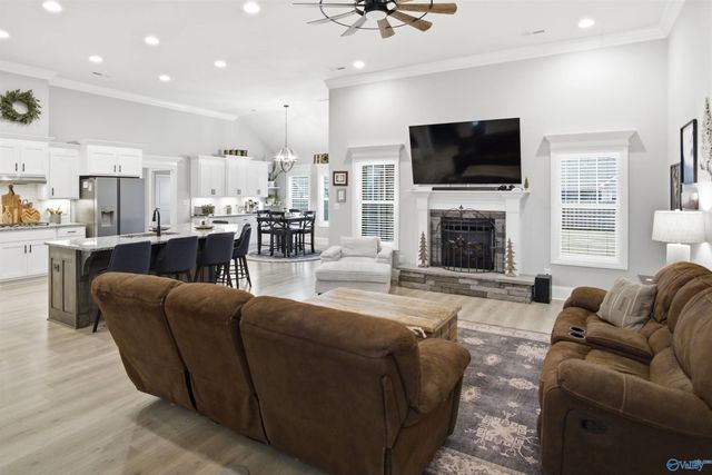 26442 Ashland Ridge Lane, Athens, AL 35613