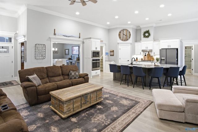 26442 Ashland Ridge Lane, Athens, AL 35613