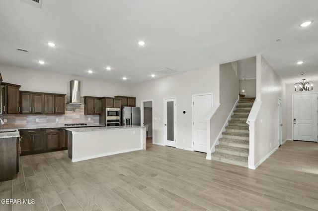 7417 Rio Rimac Drive, El Paso, TX 79934