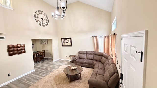 6010 Lakeside Manor Avenue, Indianapolis, IN 46254