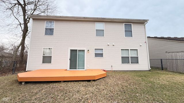 6010 Lakeside Manor Avenue, Indianapolis, IN 46254