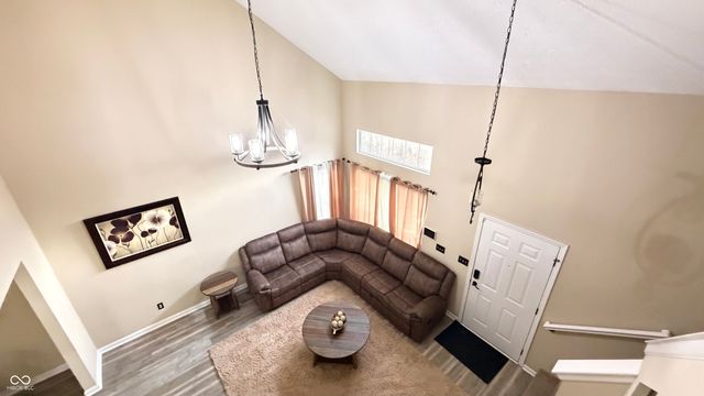 6010 Lakeside Manor Avenue, Indianapolis, IN 46254