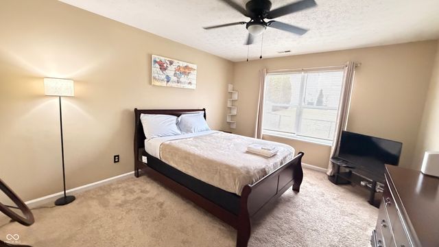 6010 Lakeside Manor Avenue, Indianapolis, IN 46254