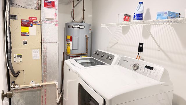 6010 Lakeside Manor Avenue, Indianapolis, IN 46254