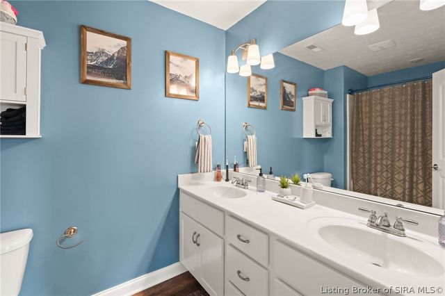 9043 Woodford Drive B, Charlestown, IN 47111