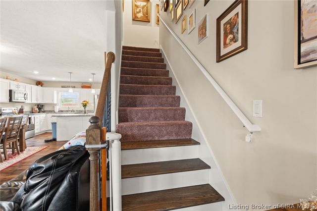 9043 Woodford Drive B, Charlestown, IN 47111