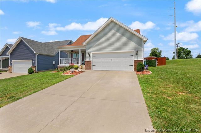9043 Woodford Drive B, Charlestown, IN 47111