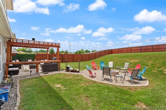 9043 Woodford Drive B, Charlestown, IN 47111