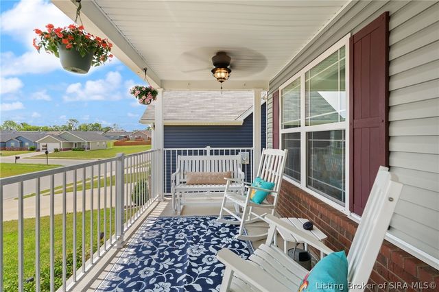 9043 Woodford Drive B, Charlestown, IN 47111
