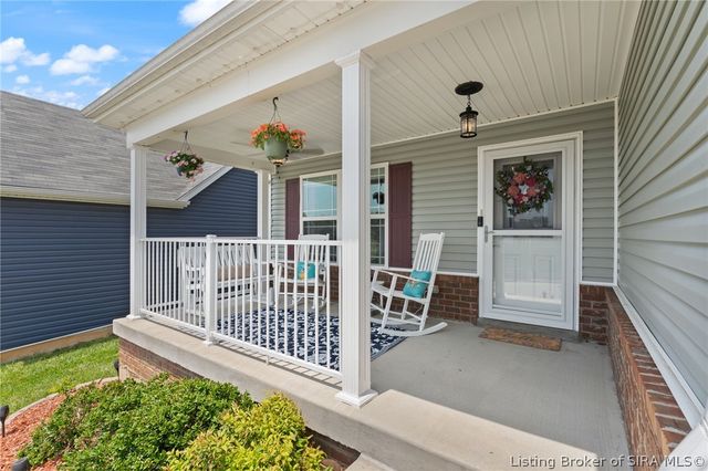 9043 Woodford Drive B, Charlestown, IN 47111