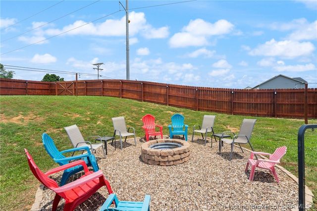 9043 Woodford Drive B, Charlestown, IN 47111