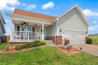 9043 Woodford Drive B, Charlestown, IN 47111
